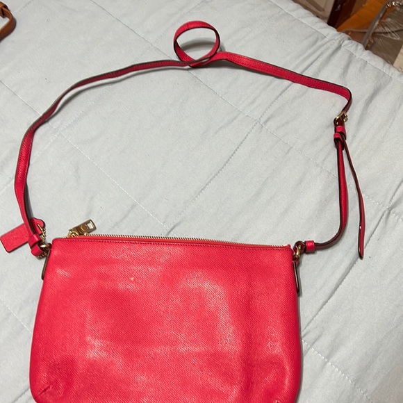 Coach Handbags - Coach bag